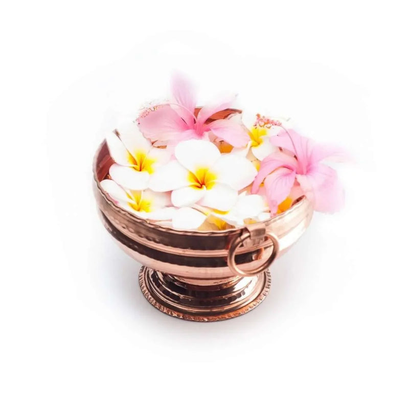Copper Ganghal – Utensil