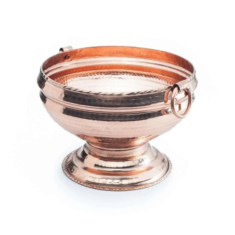 Copper Ganghal – Utensil