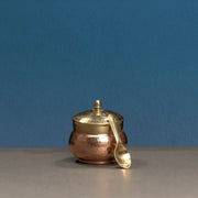 Copper Mukhwas Dabba – Utensil
