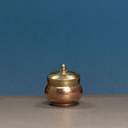 Copper Mukhwas Dabba – Utensil