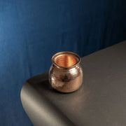 Copper Water Pot With Cup (Sombu - Lota) – Kitchen Tool