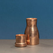 Copper Water Carafe – Copper Water Carafe