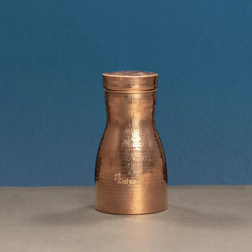 Copper Water Carafe – Copper Water Carafe