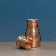 Copper Water Carafe – Copper Water Carafe