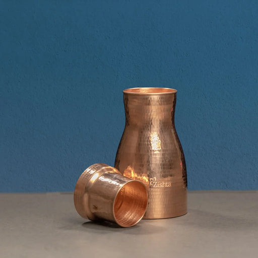 Copper Water Carafe – Copper Water Carafe