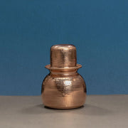 Copper Water Pot With Cup (Sombu - Lota) – Kitchen Tool