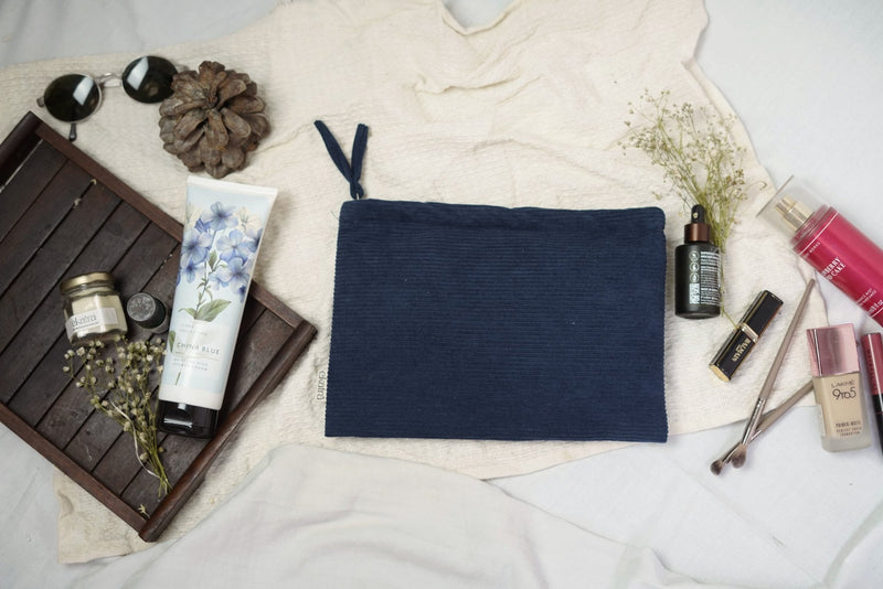 ekatrahandmade-corduroy-pouch