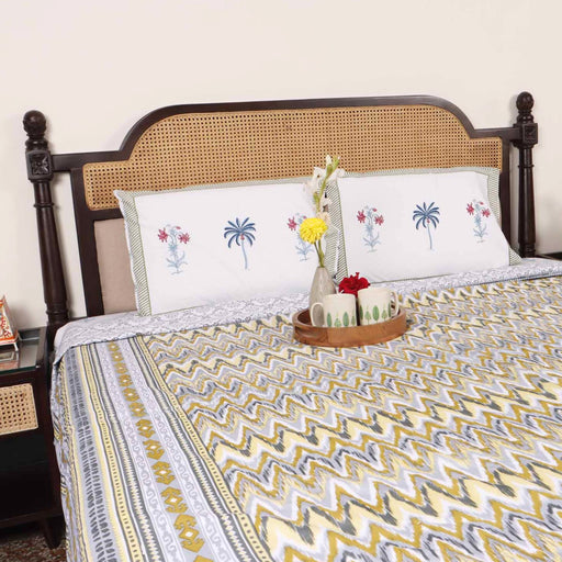 local-kala-double-bed-reversible-mul-dohar-d04