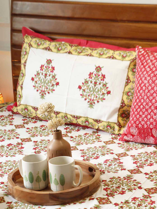 local-kala-ek-sau-aath-flat-i-fitted-bedsheet-108x108-inches