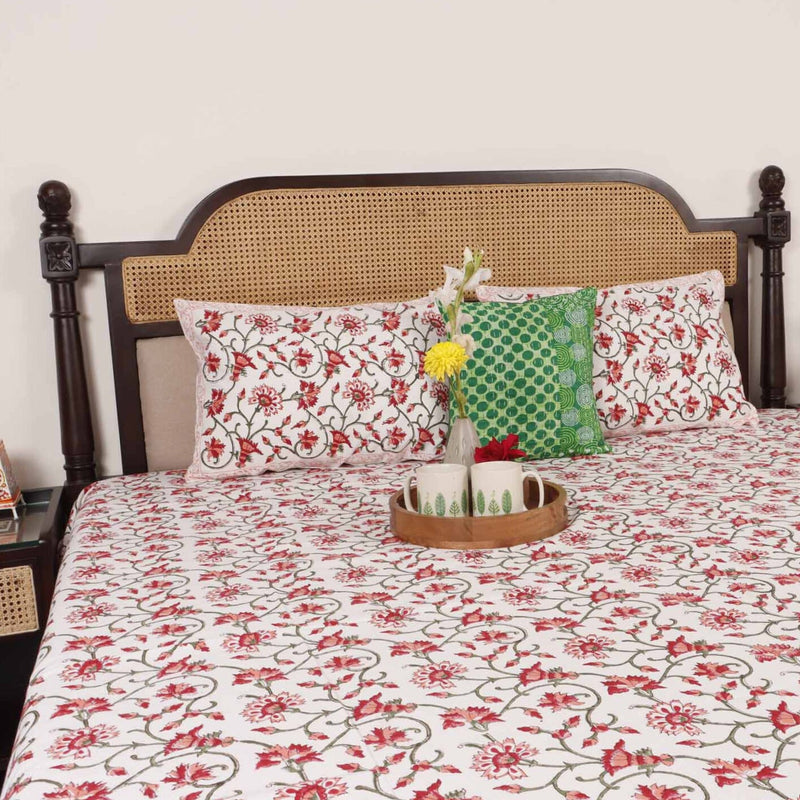 local-kala-b04-handblock-bedsheet-100x108-inches