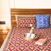 local-kala-k6-flat-i-fitted-bedsheet-108x108-inches