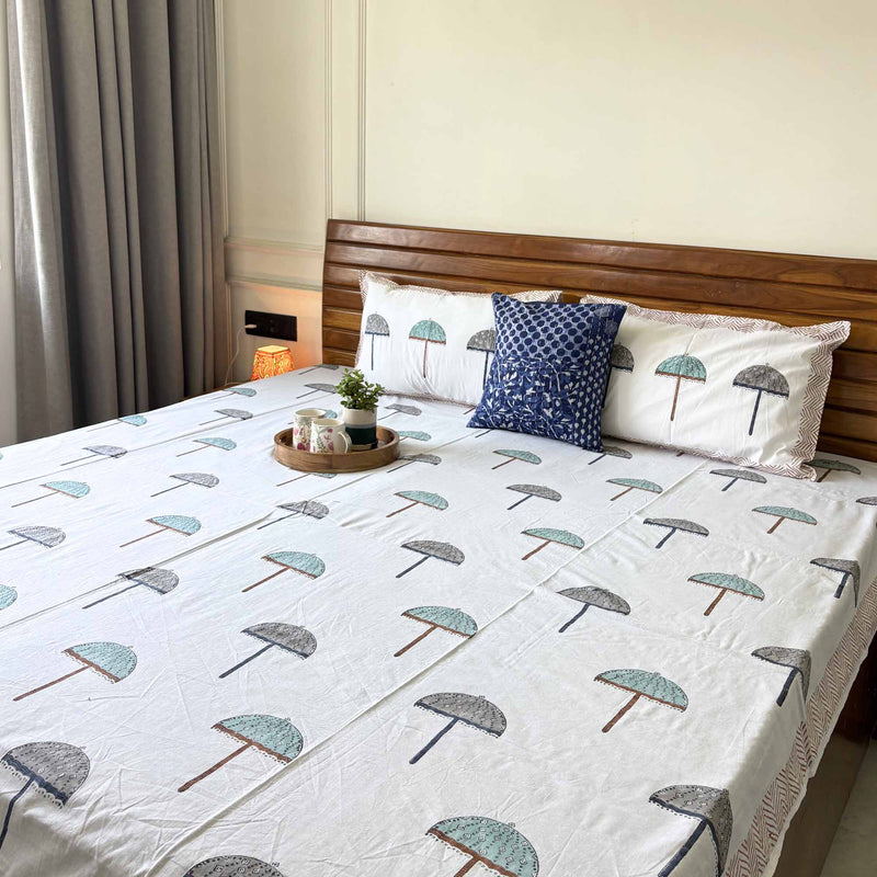local-kala-chatri-hand-block-print-bedsheet-90x108-inches