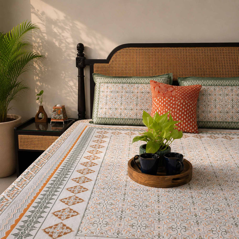 local-kala-b-10-white-flat-i-fitted-bedsheet-108x108-inches