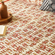 local-kala-jaipur-og-red-flat-i-fitted-bedsheet-90x108-inches