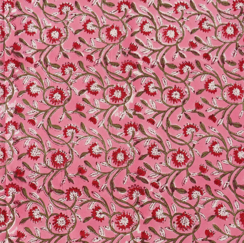 local-kala-jugni-pink-hand-block-print-bedsheet-90x108-inches
