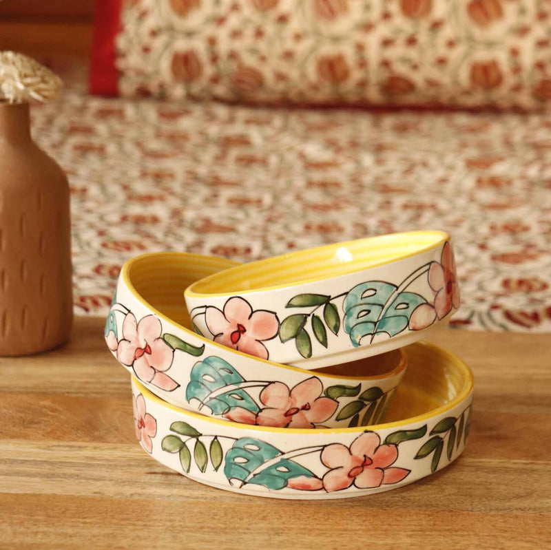 local-kala-spring-shades-salad-i-baking-trays-set-of-3