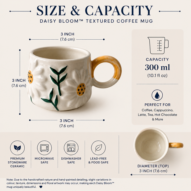 ceramic-kitchen-daisy-bloom-textured-coffee-mug