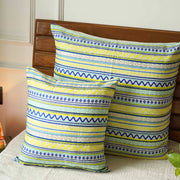 local-kala-mojito-jacquard-cushion-cover