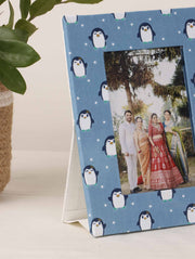 local-kala-f10-fabric-photo-frame