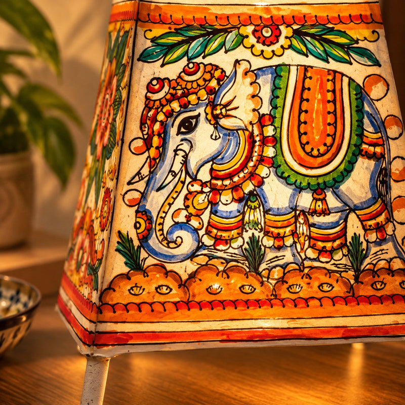 local-kala-leather-lamp-haathi-1