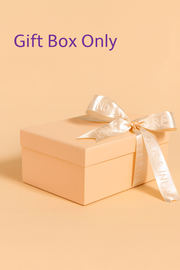 Nurture India Large Gift Box Ribbon Gifting Only