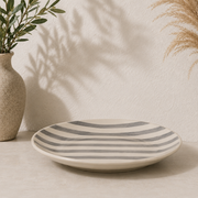 ceramic-kitchen-noir-ivory-stripe-signature-dining-set-dinner-plates-quarter-plates-sweet-bowls