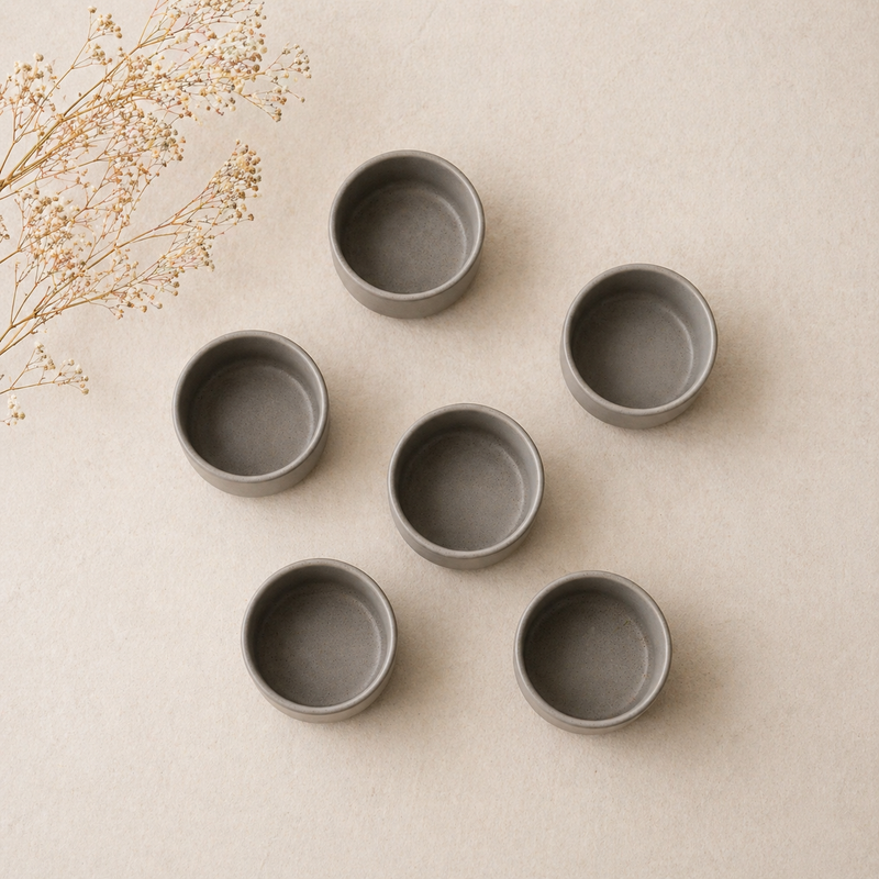 ceramic-kitchen-gris-mini-dip-bowls
