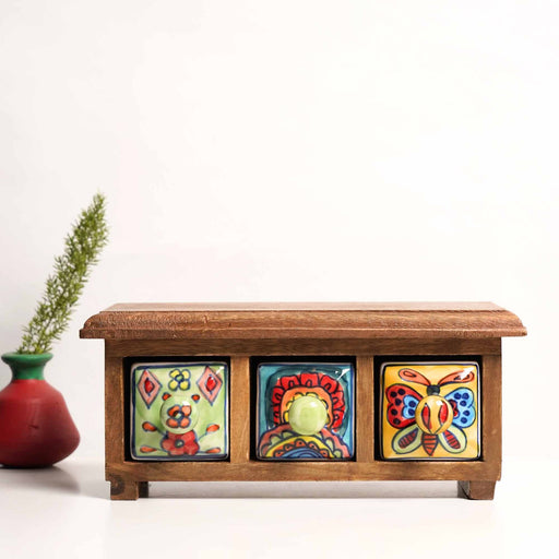 local-kala-handpainted-ceramic-drawers-set-of-3