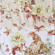 local-kala-half-and-half-peach-flat-i-fitted-bedsheet-108x108-inches