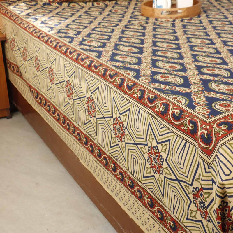 local-kala-k1-flat-i-fitted-bedsheet-108x108-inches