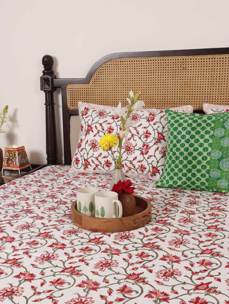 local-kala-b04-handblock-bedsheet-100x108-inches