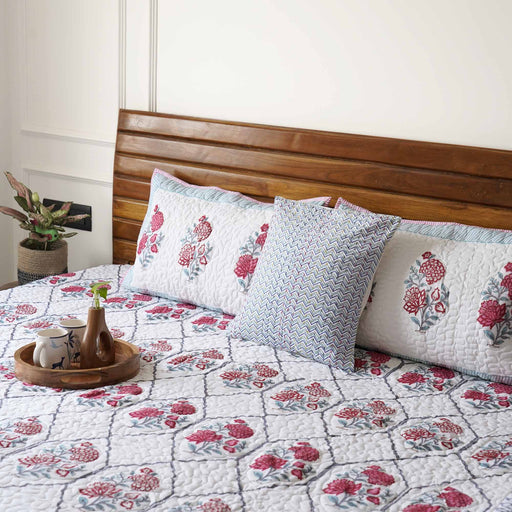local-kala-gul-mehandi-quilted-and-reversible-hand-block-bedcover