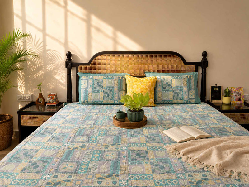 local-kala-b10-flat-i-fitted-bedsheet-100x108-inches