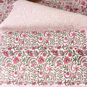 local-kala-b09-handblock-bedsheet-100x108-inches