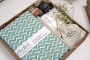 ekatrahandmade-thoughtful-hamper-green-chevron