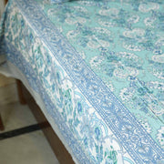 local-kala-suzani-blue-flat-i-fitted-bedsheet-108x108-inches