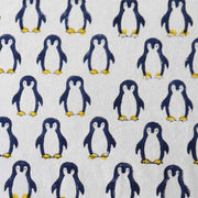 local-kala-penguin-blue-handblock-bedsheet-90x108-inches