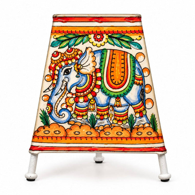 local-kala-leather-lamp-haathi-1