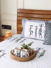 local-kala-egyptian-girls-purple-flat-i-fitted-bedsheet-108x108-inches