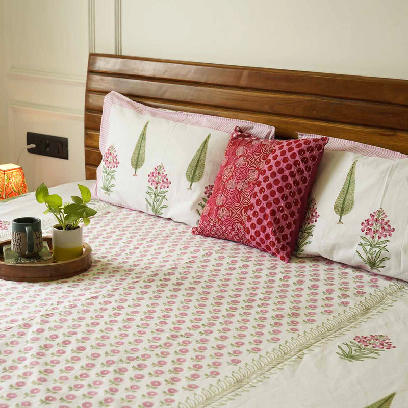 local-kala-asmi-handblock-bedsheet-90x108-inches