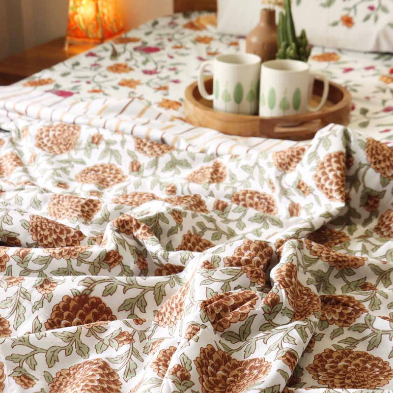 local-kala-pair-of-single-bed-reversible-mul-dohar-genda