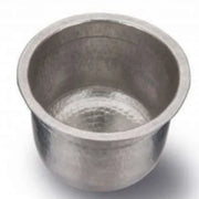 Eeya chombu (Tin vessel) - Adukku Shape – Utensil