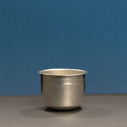Eeya chombu (Tin vessel) - Adukku Shape – Utensil