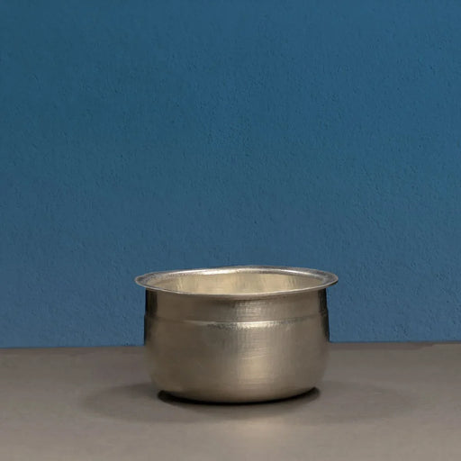 Eeya chombu (Tin vessel) - Kinnam Shape – Kitchen Tool