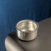 Eeya chombu (Tin vessel) - Kinnam Shape – Kitchen Tool