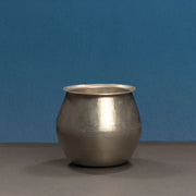 Eeya Chombu Tin Vessel – Rasam Pot