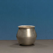 Eeya Chombu Tin Vessel – Rasam Pot