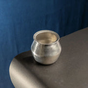 Eeya Chombu Tin Vessel – Rasam Pot