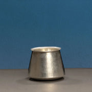 Eeya chombu (Tin vessel) - Vennathazhi Shape – Kitchen Tool