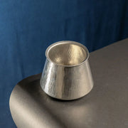 Eeya chombu (Tin vessel) - Vennathazhi Shape – Kitchen Tool